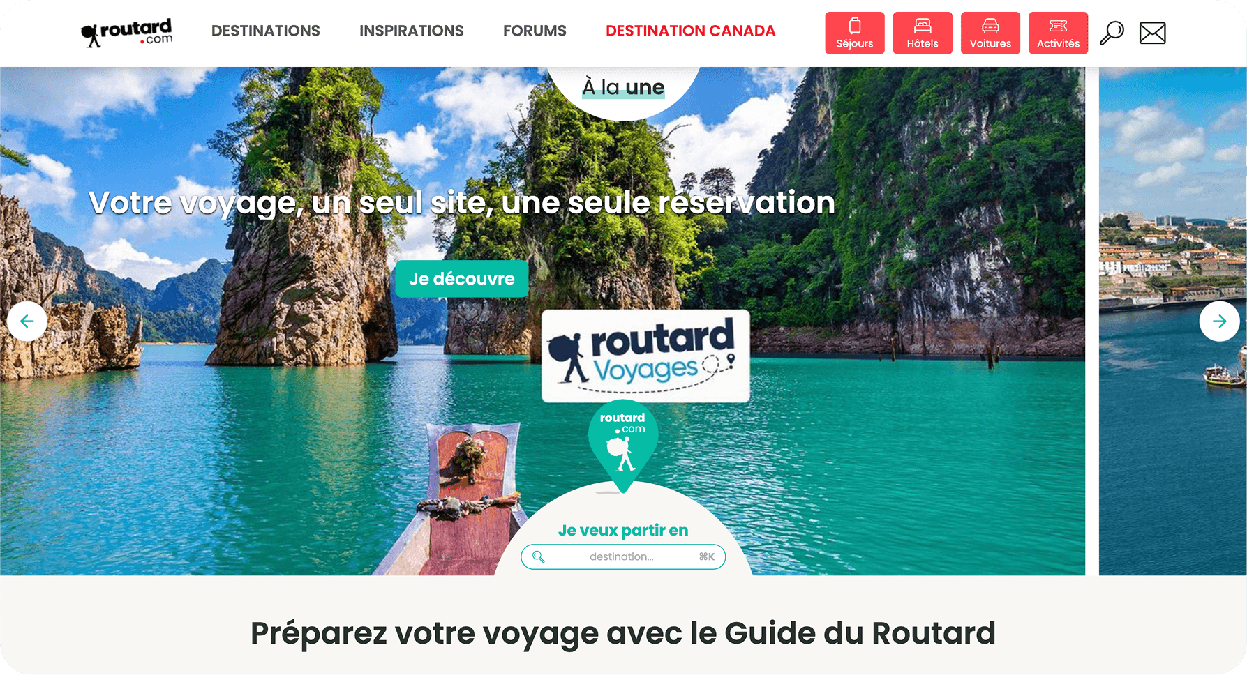 routard